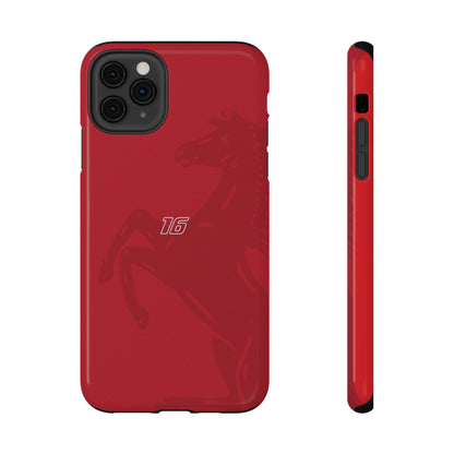 FERRARI Impact-Resistant Case