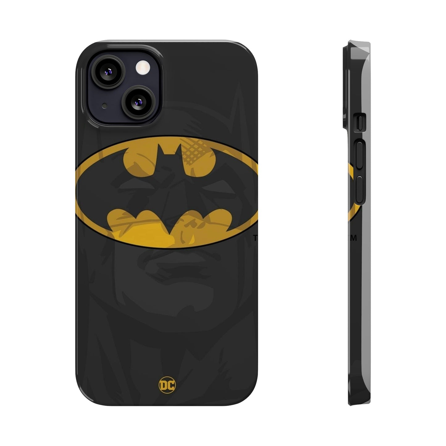 BATMAN Slim Phone Case