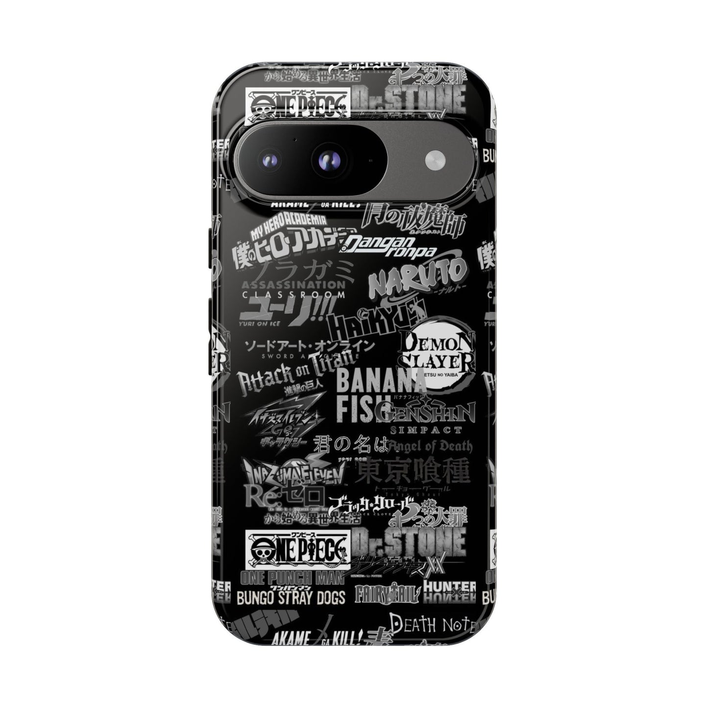 MIXED - Tough Case