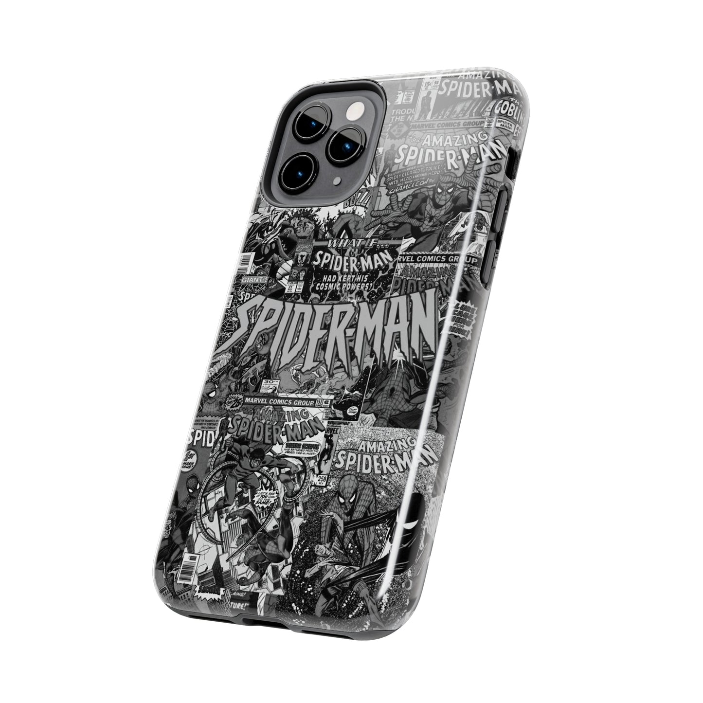 SPIDER-MAN Tough Phone Case