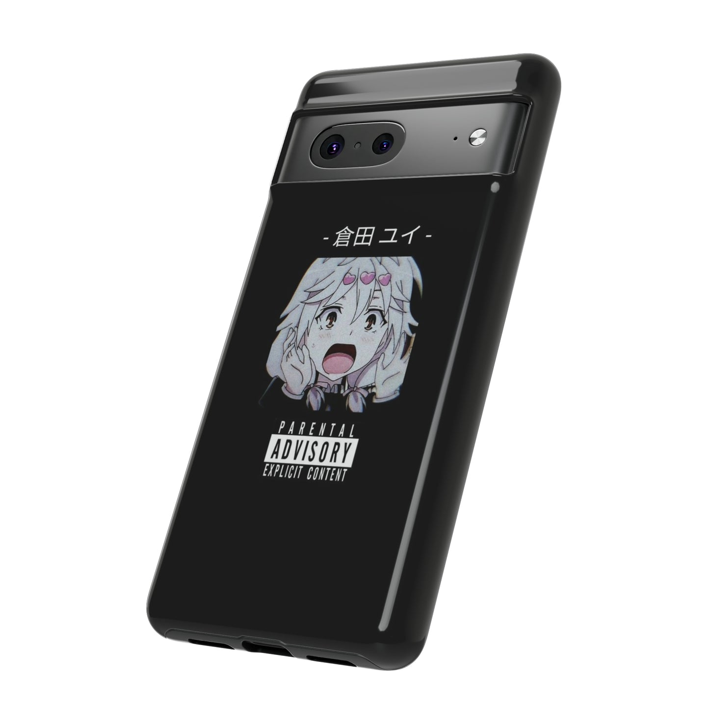 ANIME Tough Case