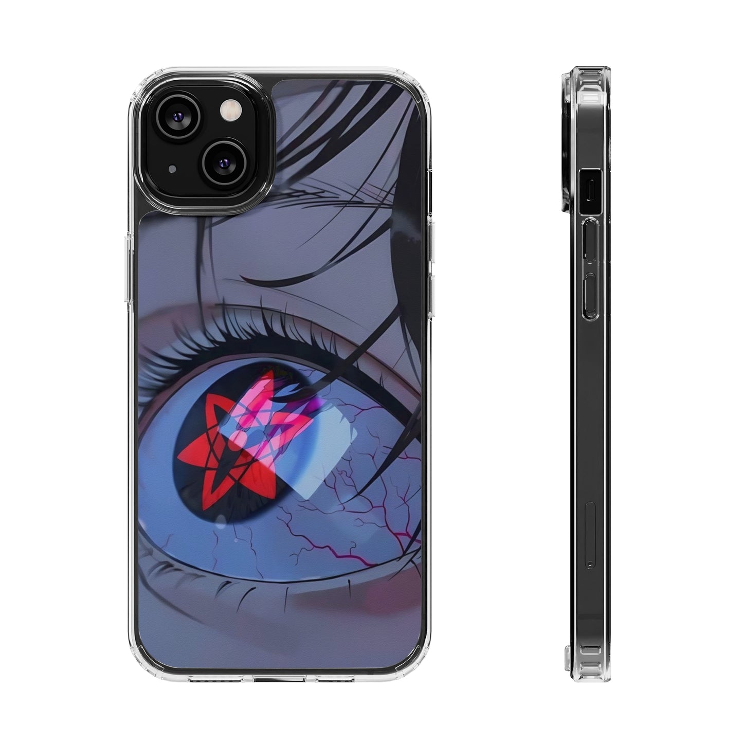 EYES Clear Case