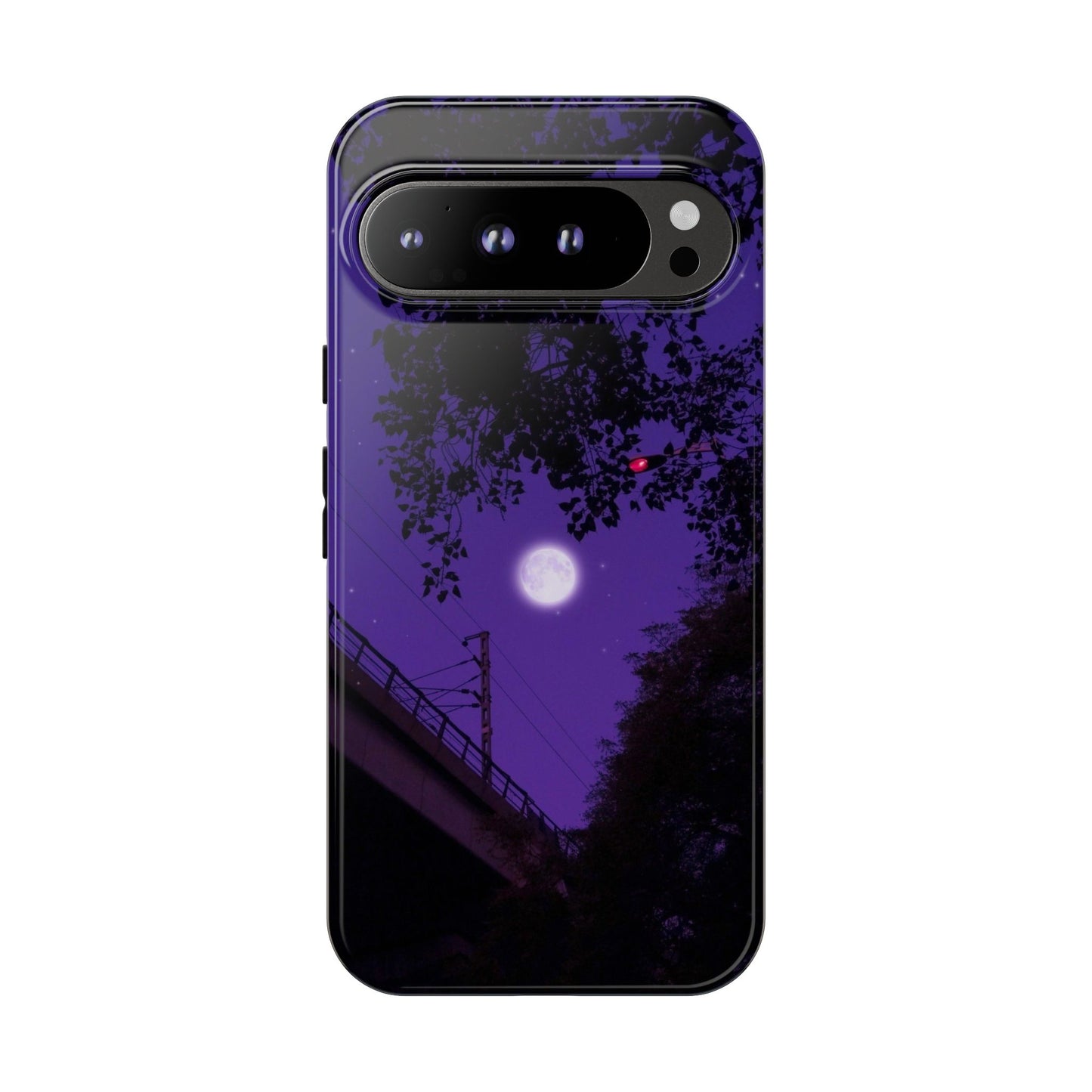 MOON - Tough Case