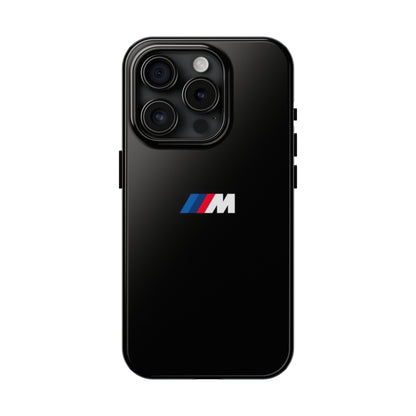 BMW-M Tough Phone Case