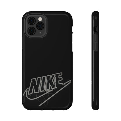 NIKE - Impact-Resistant Case