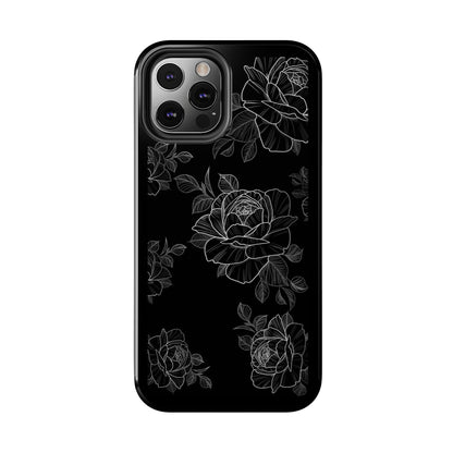 ROSES Tough Phone Case