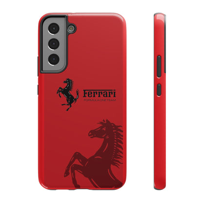 FERRARI Impact-Resistant Case