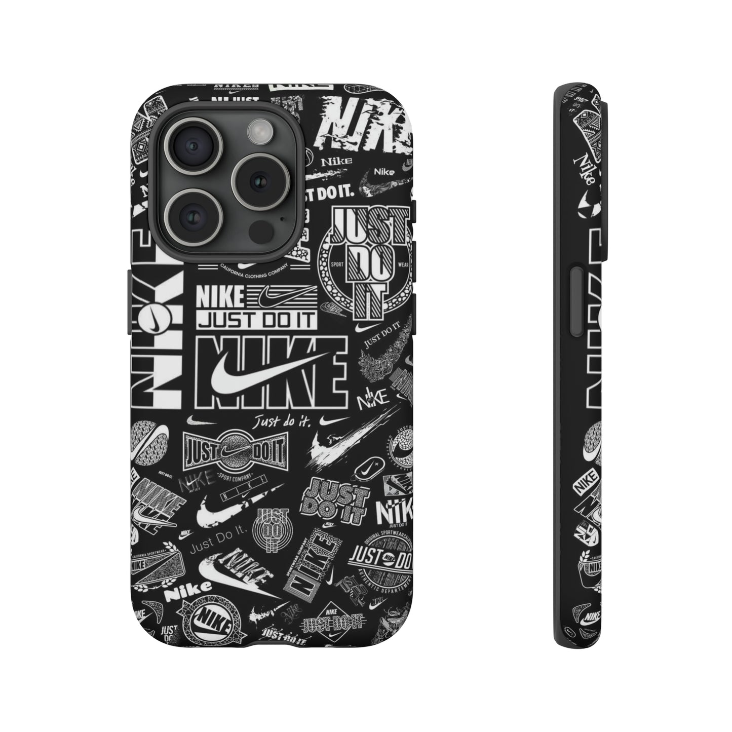 MIXED-NIKE Tough Case