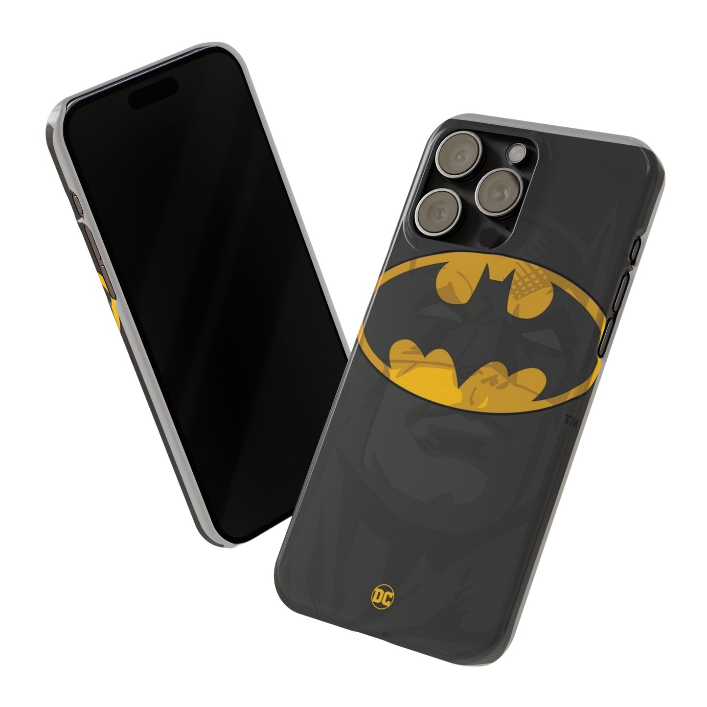 BATMAN Slim Phone Case