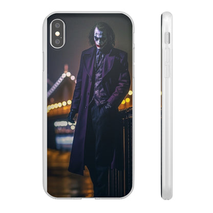 JOKER. Flexi Case