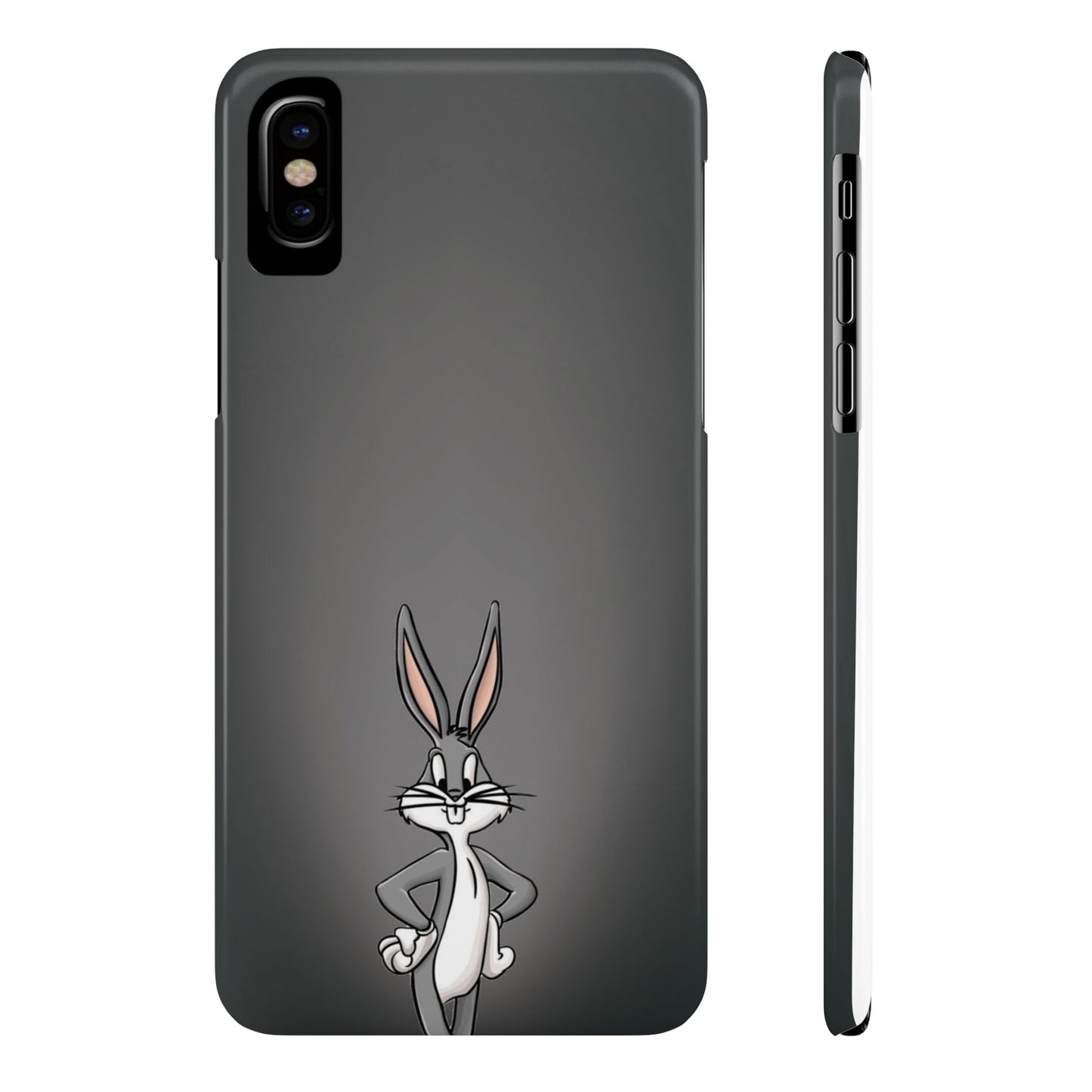 BUGS-BUNNY Slim Phone Case