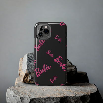 BARBIE Tough Phone Case