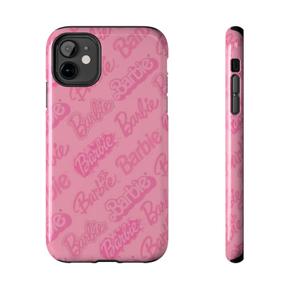 BARBIE Tough Phone Case