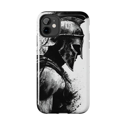 SPARTAN Tough Phone Case