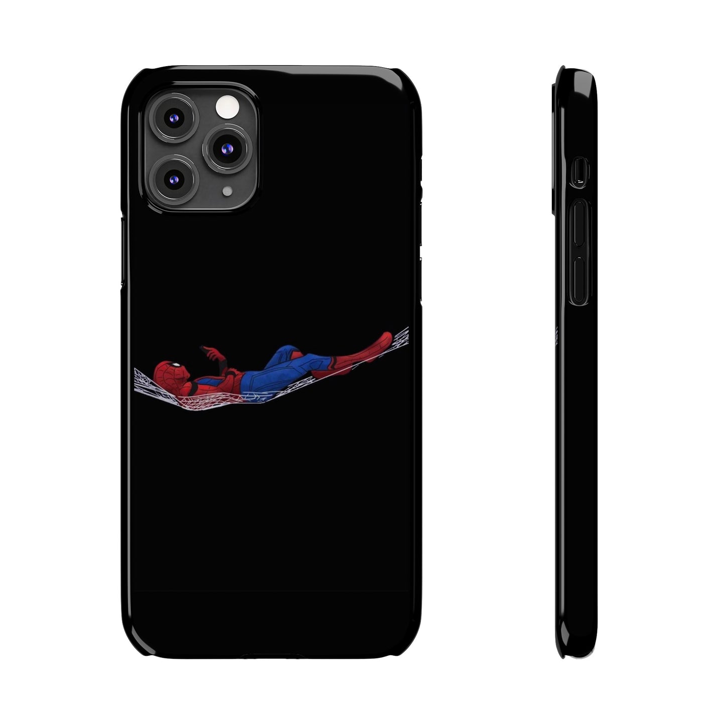 SPIDER-MAN Slim Phone Case