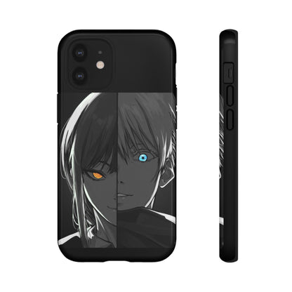 ANIME - Tough Case