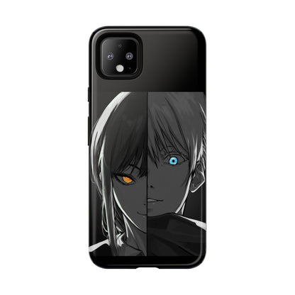 ANIME - Tough Case