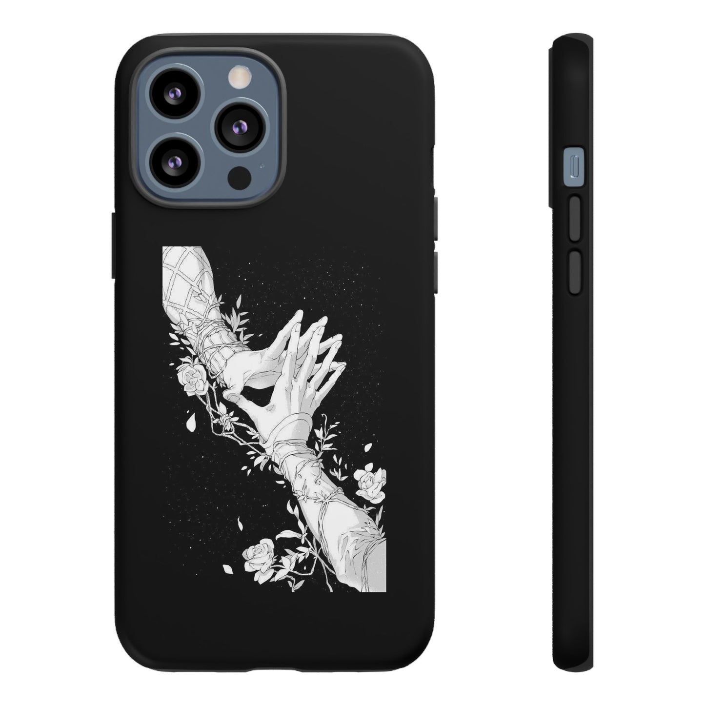 BLACK - Tough Case