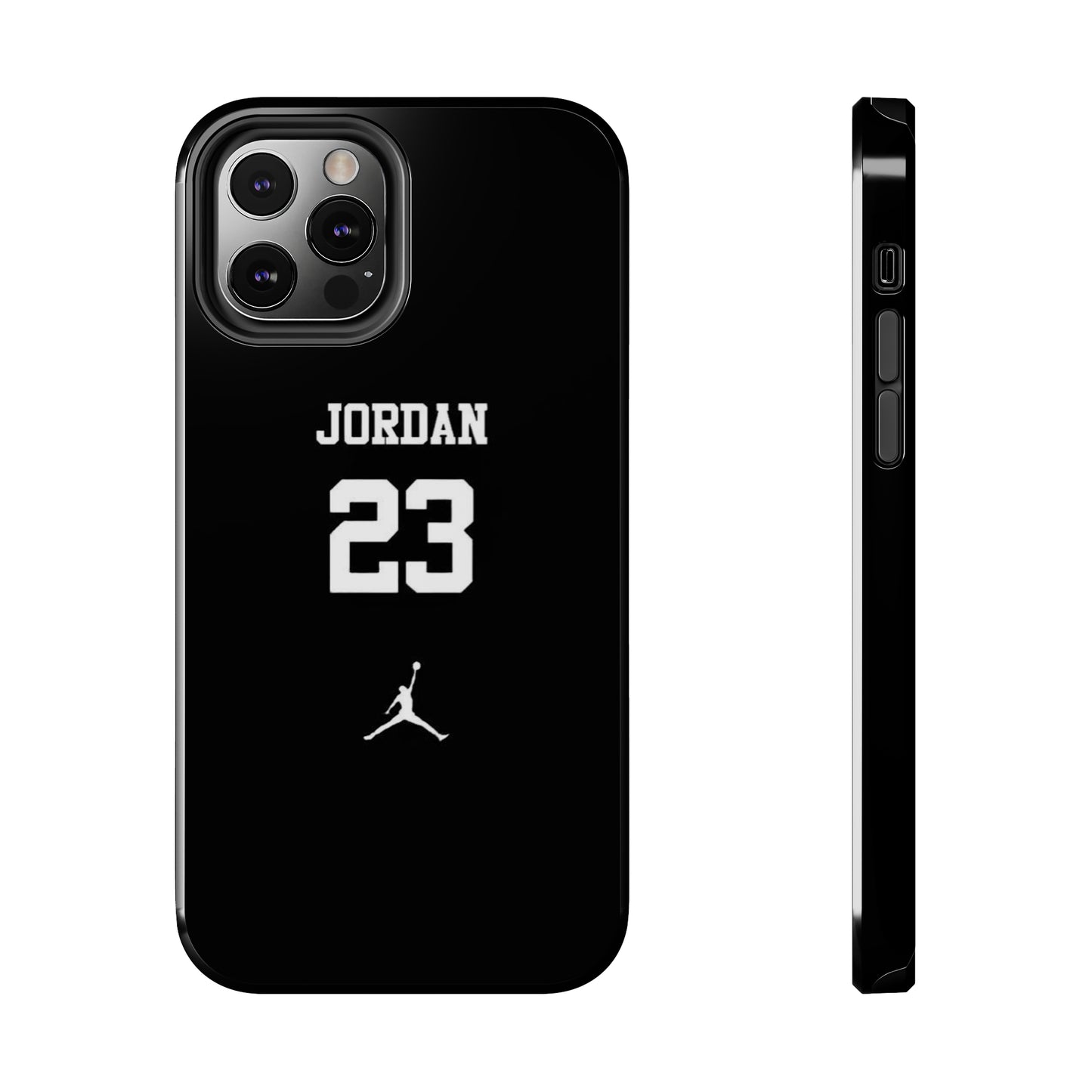 JORDAN Tough Phone Case