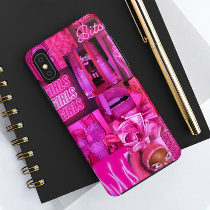 BARBIE Tough Phone Case