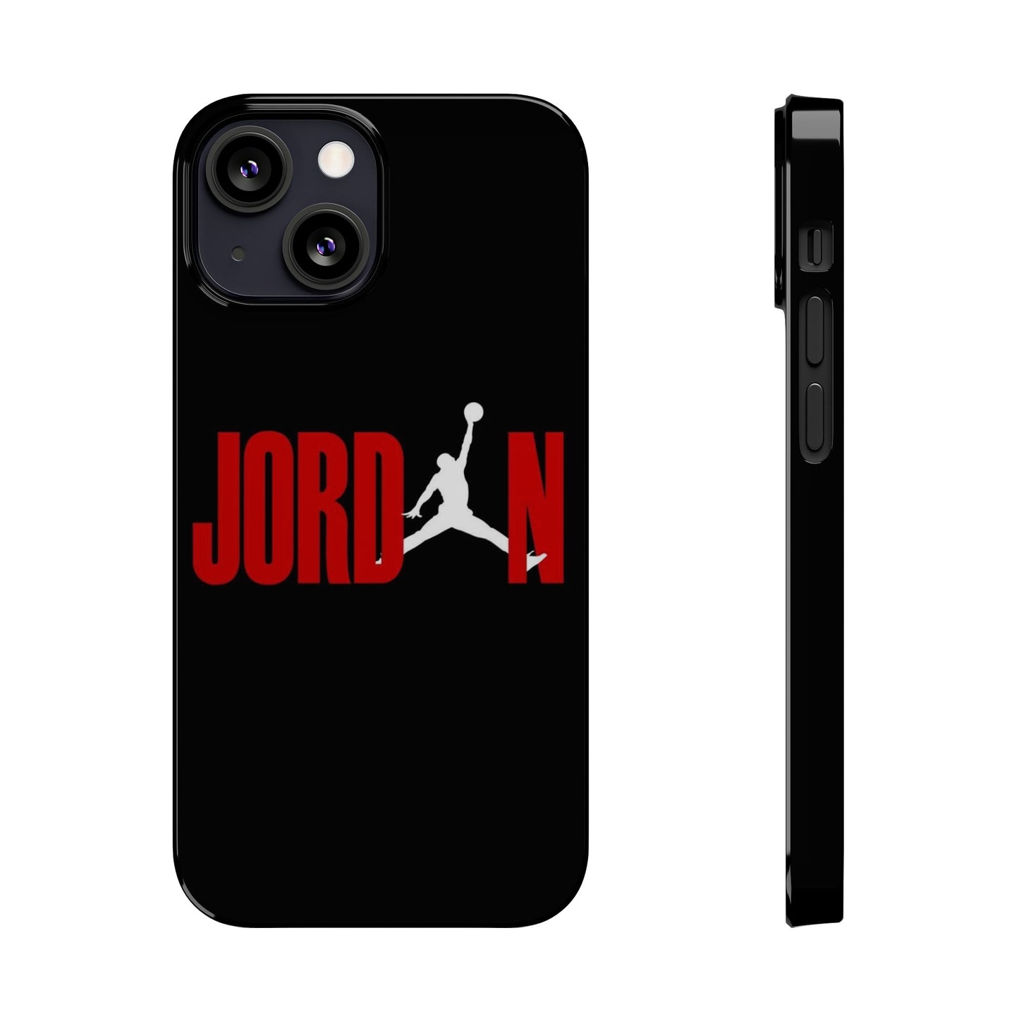 JORDAN Slim Phone Case