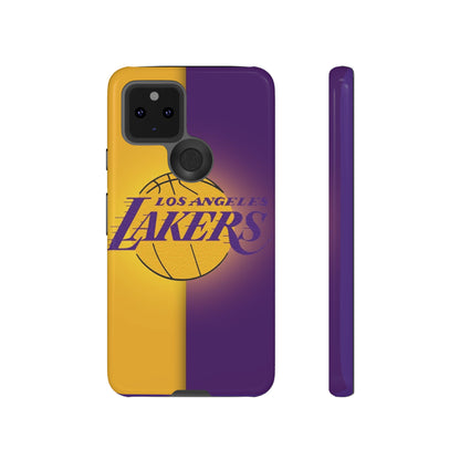 LAKERS Tough Case