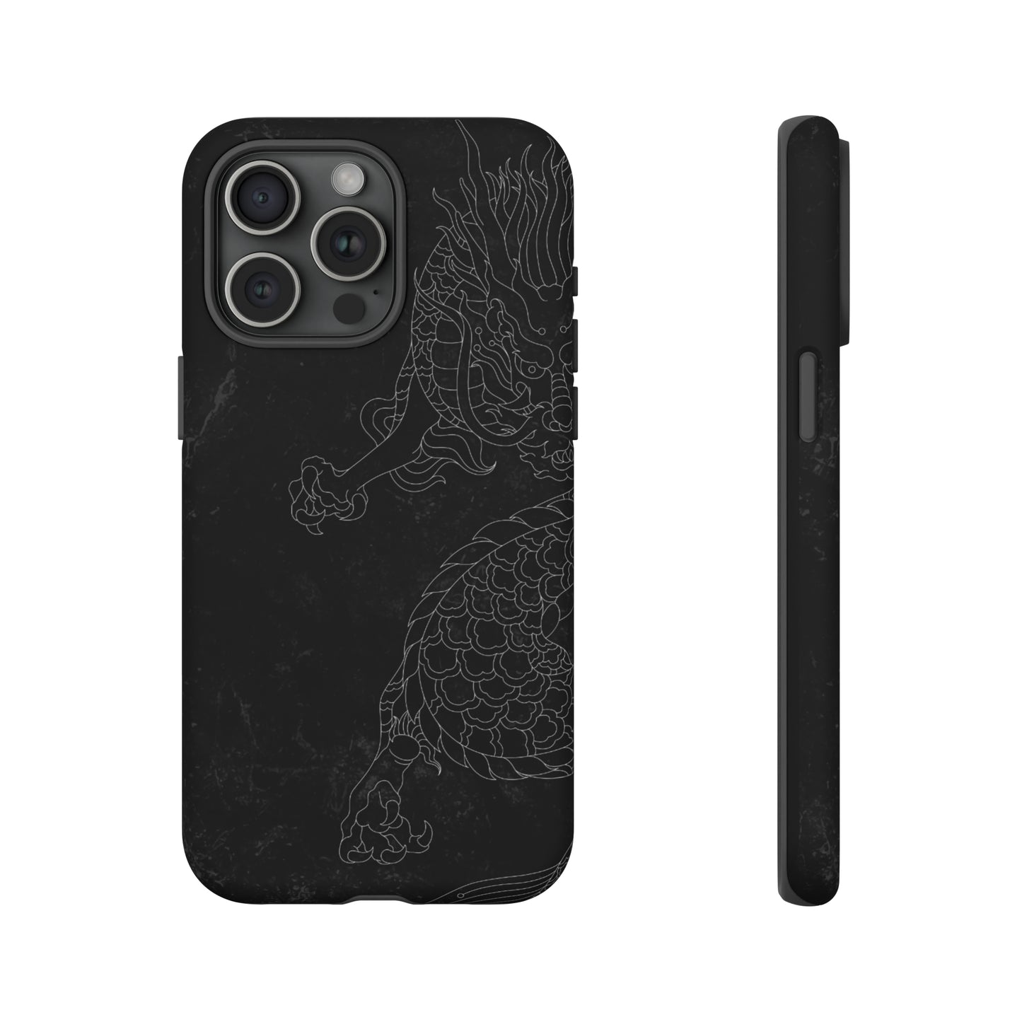 DRAGON Tough Case