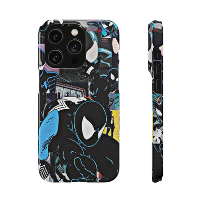 SPIDER-MAN Snap Cases