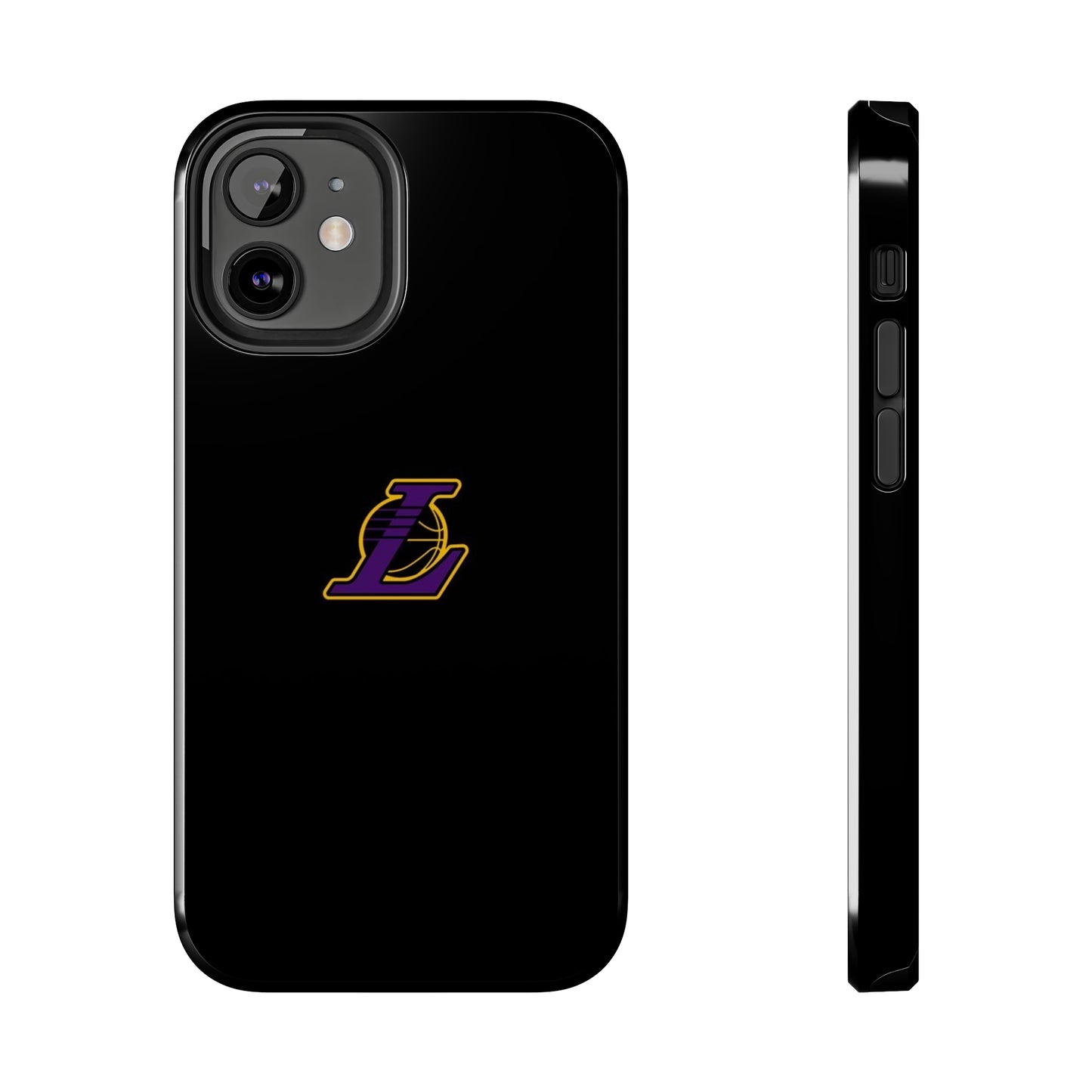 LAKERS Tough Phone Case