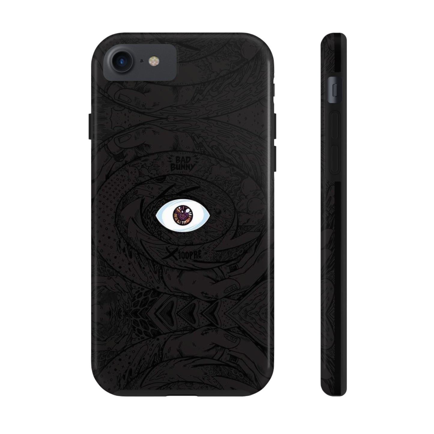 EYE Tough Phone Case