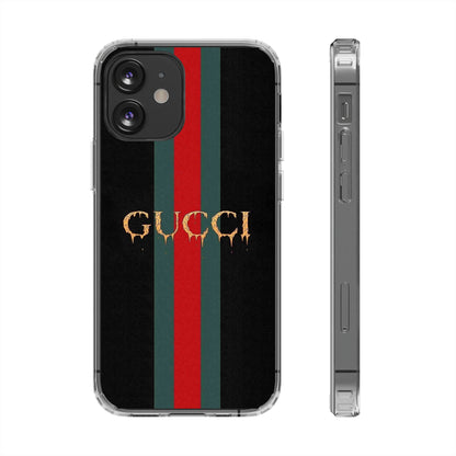 GUCCI Clear Case