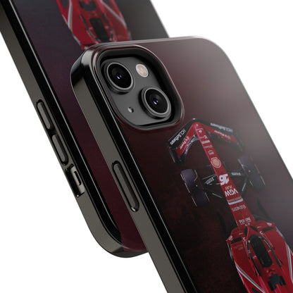 FERRARI Impact-Resistant Case