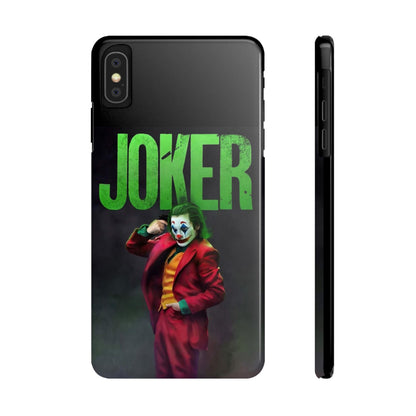 JOKER Slim Phone Case