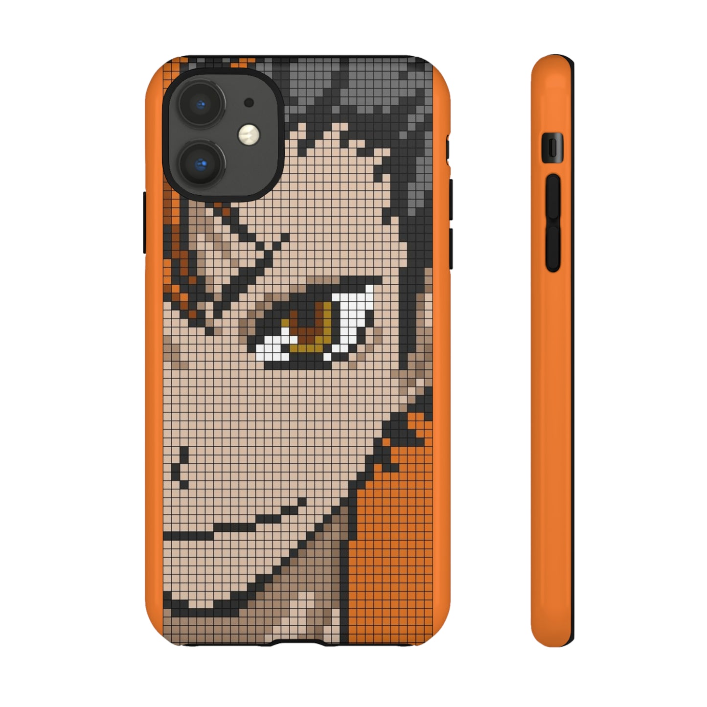 PIXEL/ANIME Tough Case