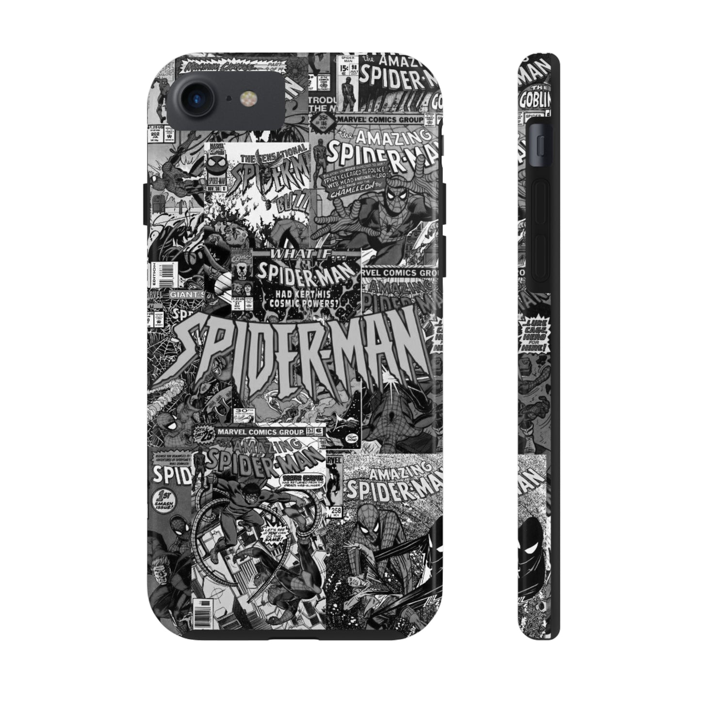 SPIDER-MAN Tough Phone Case