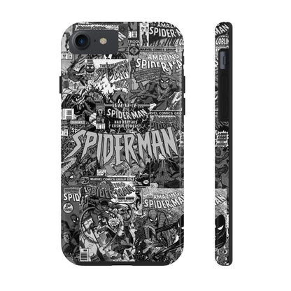 SPIDER-MAN Tough Phone Case