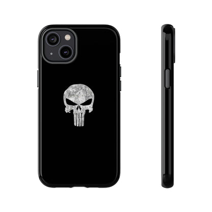 PUNISHER - Tough Case