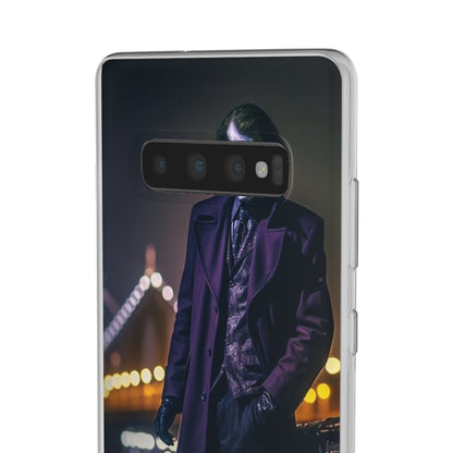 JOKER. Flexi Case