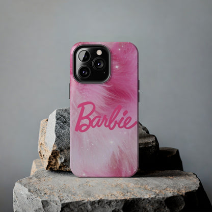 BARBIE Tough Phone Case