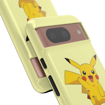 POKEMON Tough Case