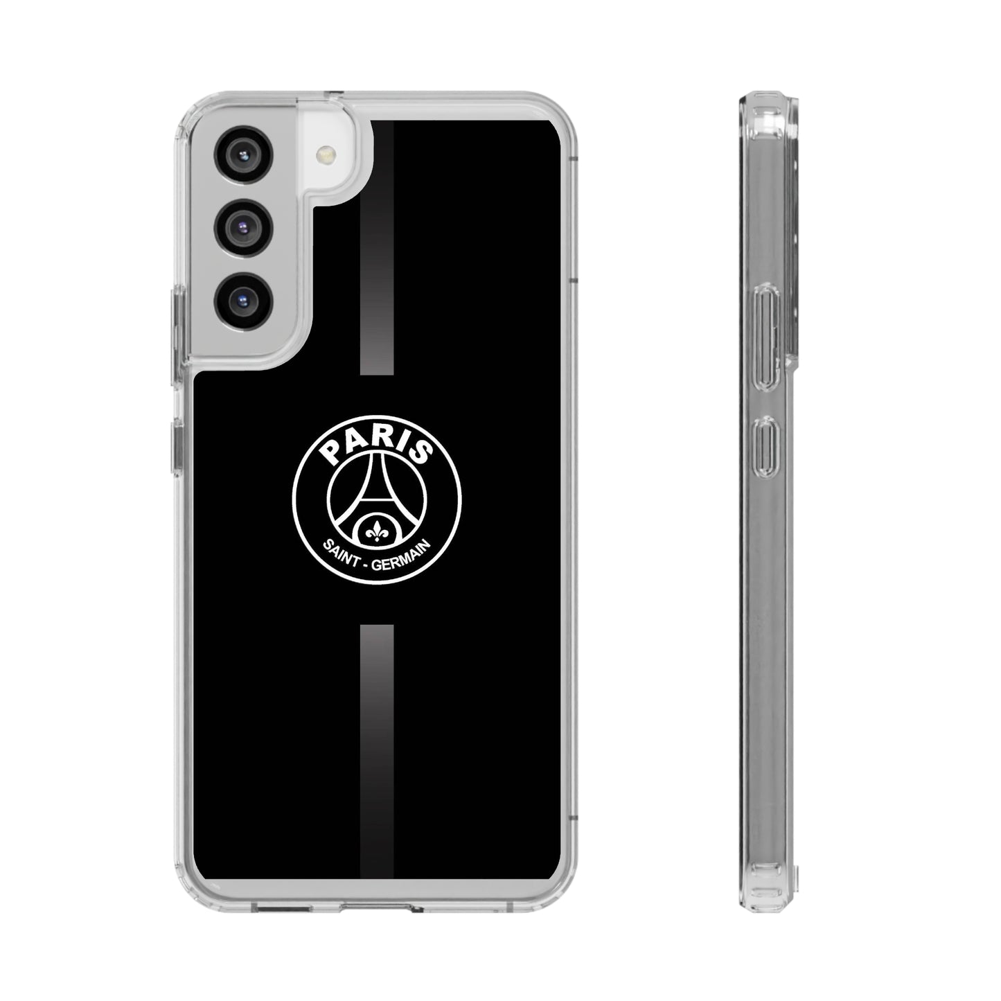 PSG Clear Case