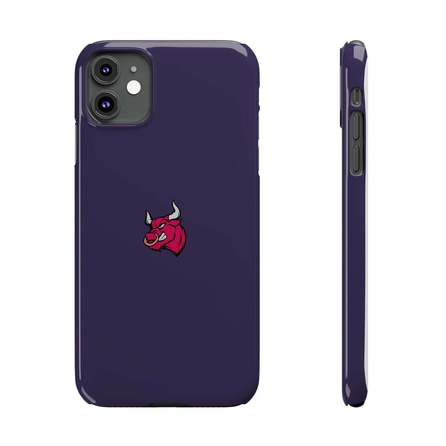 Slim Phone Cases