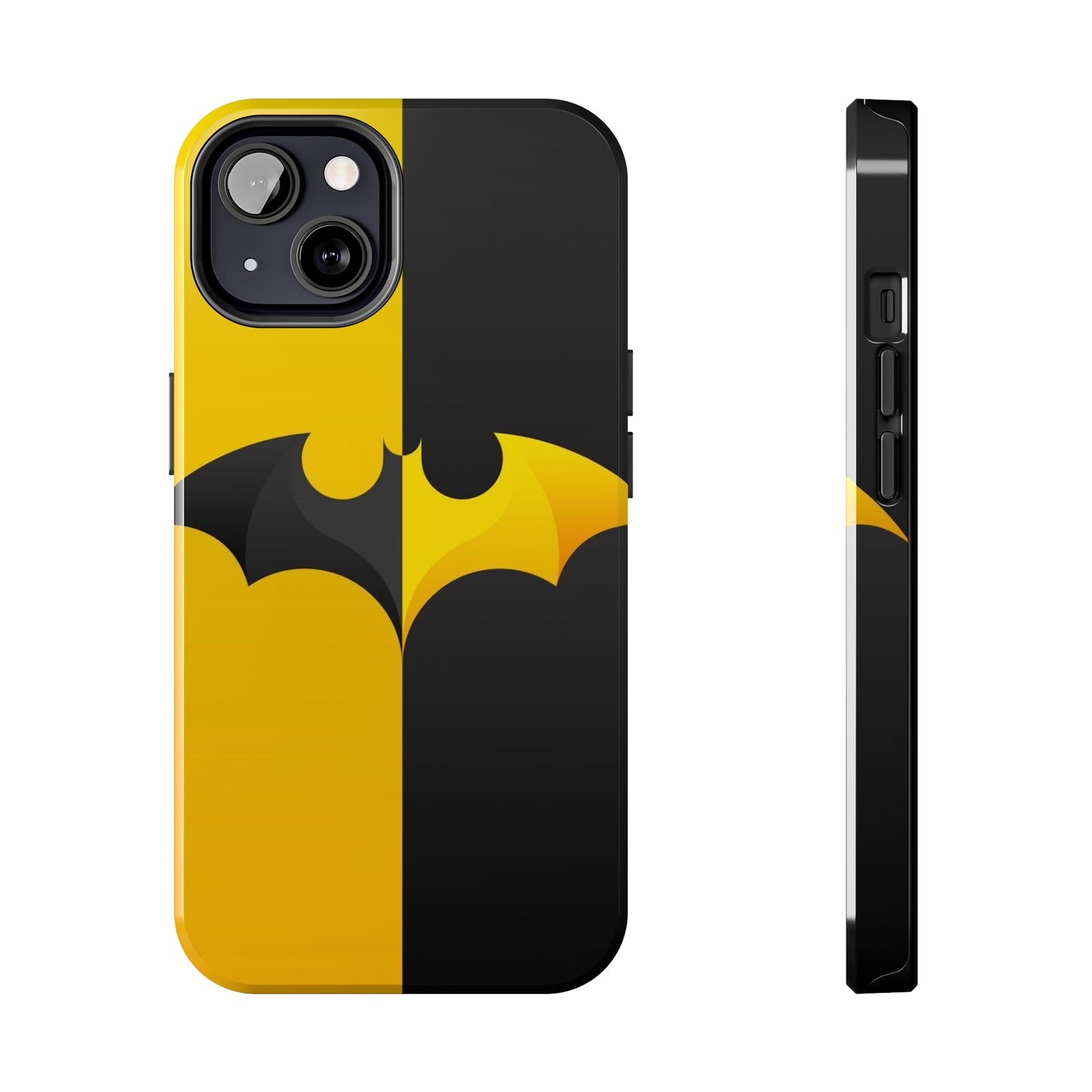 BATMAN Tough Phone Case