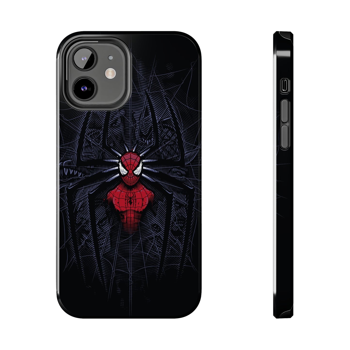 SPIDER-MAN Tough Phone Case