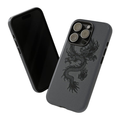 DRAGON Tough Case