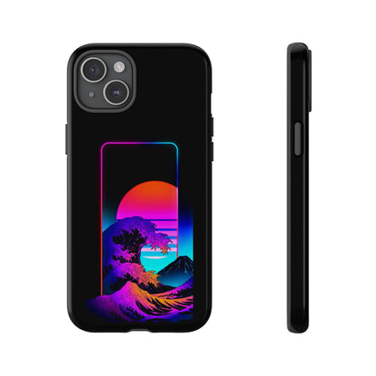 BLACK - Tough Case