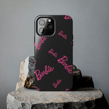 BARBIE Tough Phone Case