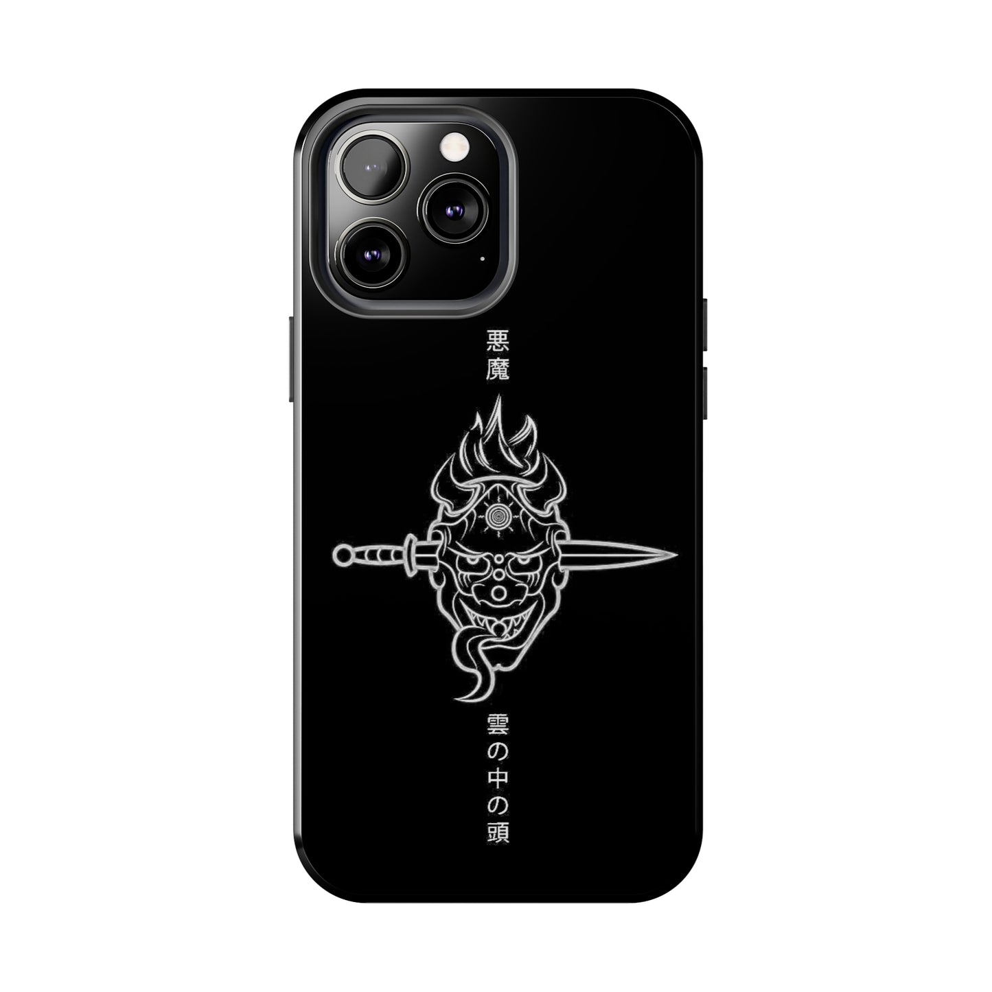 ONI Tough Phone Case