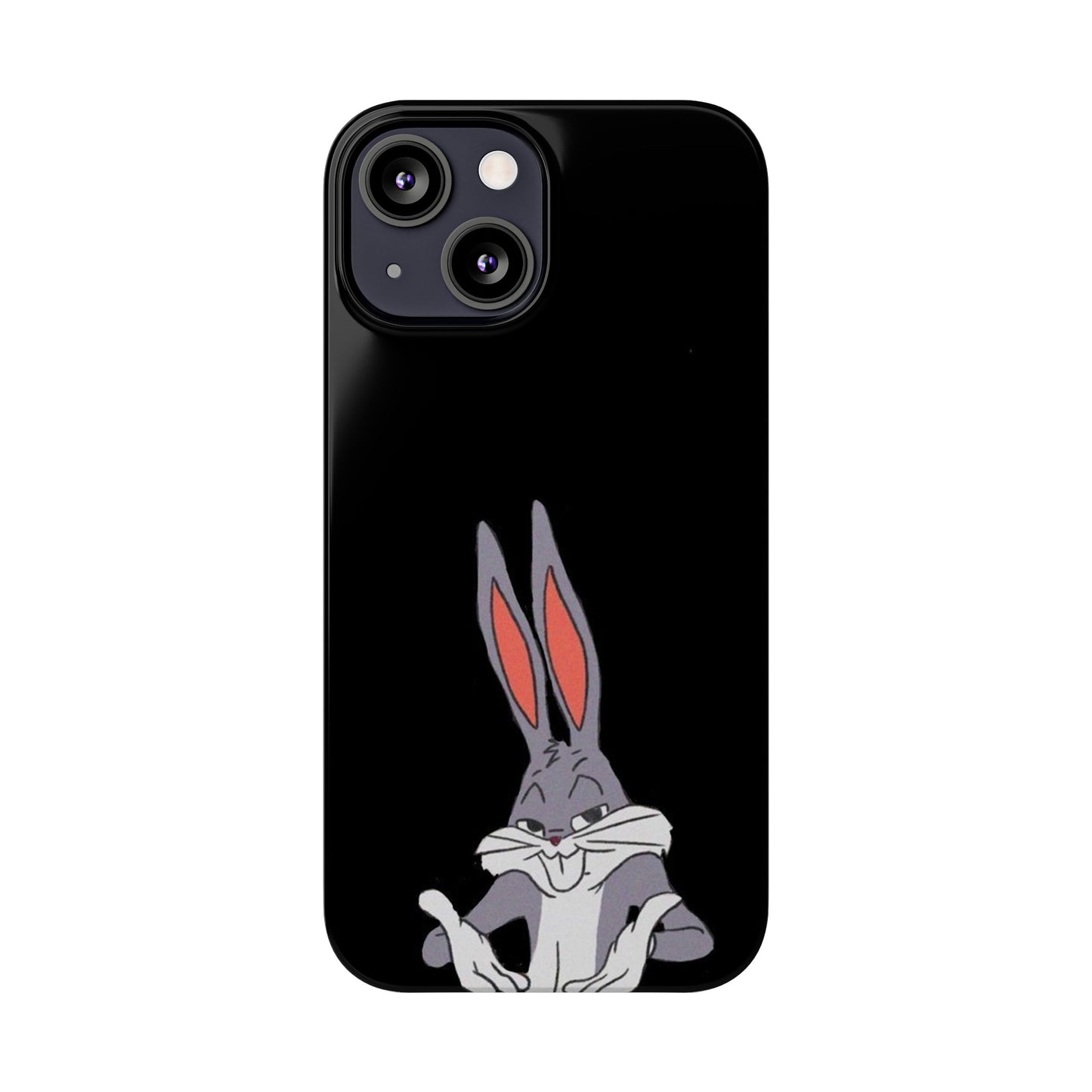 BUGS-BUNNY Slim Phone Case