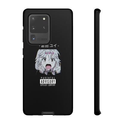 ANIME Tough Case